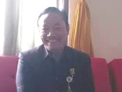 Dewan Pati Setuju Kebijakan Aturan Pembatasan Penggunaan Petasan