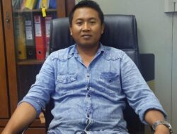 Anggota Dewan Pati Imbau Nelayan Agar Berhati-hati Saat Melaut, Cuaca Ekstrim