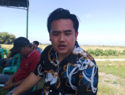 Anggota DPRD Pati Berharap Pembangunan Infrastruktur Jalan Terus Dilanjutkan