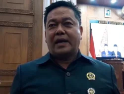 Ali Badruddin Dukung Penuh Langkah Pemkab Ambil Pinjaman Daerah Rp 90 Milliar