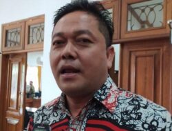 Ketua DPRD Pati Ajak Perkuat Persaudaraan Untuk Kemajuan Daerah Saat Momentum Imlek 2026