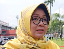 Anggota Dewan Pati Sambut Baik Sejumlah Sekolah di Acara CFD