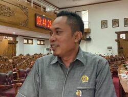 Dewan Pati Minta Pemkab Alokasikan Anggaran, Dorong Renovasi Alun-alun Kembangjoyo