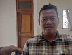 Anggota Dewan Pati Dukung Penuh Program Prioritas Pemerintah, Program Swasembada Pangan