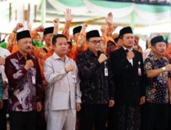 Anggota DPRD Pati Berharap Pemkab Pati Fasilitasi Calon Jamaah Haji Tahun 2026