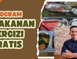 Joko Sutrisno : Program Pro-rakyat Hanya Akan Bermakna Jika Dikelola Secara Bersih, Jujur, dan Patriotik