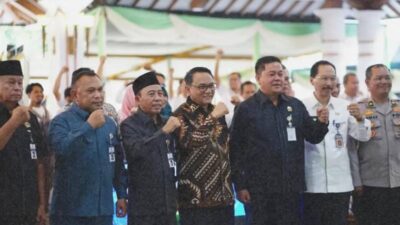 Ali Badrudin Tegaskan Dewan Perwakilan Rakyat Daerah Kabupaten Pati Komitmen Kawal RKPD 2027