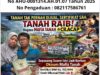 Tanah Tak Pernah Dijual, Sertifikat Sah, Tanah Raib! Dugaan Mafia Tanah Hantui Warga Cilacap