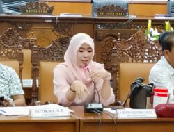 Anggota Dewan Pati Dorong Pengadaan Tempat Pembuangan Sampah (TPS) Di Pati Selatan Jumlahnya Perlu di Tambah