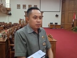 Komisi B DPRD Pati Berikan Apresiasi Bantuan Alsintan untuk Petani, Dorong Program 10 Ton Per Hektar Tercapai