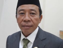 Dewan Pati Berharap Perangkat Desa Berikan Pelayanan Baik Ke Masyarakat