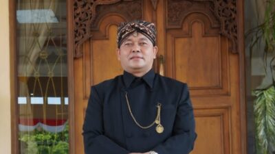 Ali Badruddin, Mari Perkuat Silaturahmi dan Tingkatkan Kepedulian Antar Sesama