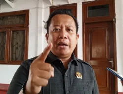 Teguh Bandang Waluyo Minta Plt. Bupati Pati Bekerja Lebih Baik