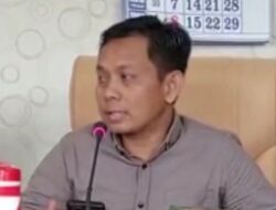 Narso Minta Pelayanan Administrasi Kependudukan Tidak Boleh Diabaikan dan Harus Terus Ditingkatkan di Dukcapil Pati