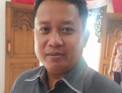 Anggota Dewan Perwakilan Rakyat Daerah Pati Minta PLT Bupati Pati Melanjutkan Program Pembangunan Infrastruktur