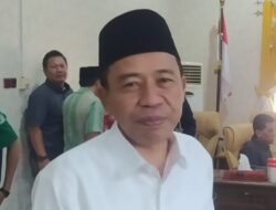 Wakil Ketua II DPRD Pati Bambang Susilo Dorong Peran Aktif Masyarakat Pada Saat Musrembang