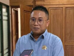 Sekretaris Komisi B DPRD Pati Apresiasi GPM Beri Manfaat bagi Masyarakat Bawah