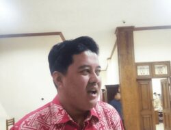 Anggota Komisi A DPRD Pati Imbau Agar Masyarakat Pati Menjaga Kamtibmas di Bulan Suci Ramadhan