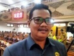 Anggota Dewan Pati Apresiasi TNI-Polri Adakan Giat Pengobatan Gratis Pasca Banjir di Juwana