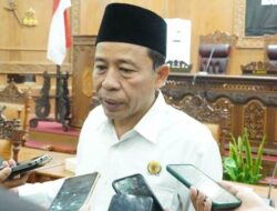 Dewan Pati Dorong Penyelarasan Perda tentang Penyelenggaraan Kepariwisataan
