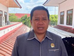 Anggota DPRD Pati Minta Setiap Satuan Pemenuhan Pelayanan Gizi (SPPG) Untuk Memastikan Proses Pendistribusian Pangan Berjalan Lancar dan Sesuai Standar Pelayanan