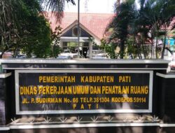 DPUTR Pati Alokasikan Rp 11 Miliar Tangani Kerusakan Jalan Pati-Tanjang