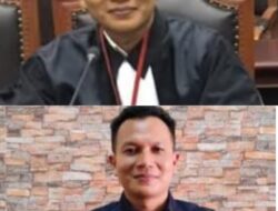 Advokat Joko Sutrisno, S.H Angkat Bicara, DPMPTSP Pati Hentikan Sementara Pembangunan PT Fuhua Travel Goods Indonesia