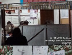 Ramadhan Ternodai, Judi Togel di Pasar Kendal Beroperasi Terang-Terangan; Warga Desak Kapolres Bertindak Tanpa Tebang Pilih