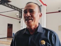 Anggota Dewan Pati Soroti Pencemaran Sungai Bago, Usulkan Normalisasi