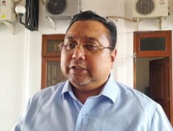 Anggota Dewan Pati Dorong Percepatan Perbaikan Jaringan Irigasi dan Normalisasi Sungai Guna Meningkatkan Produktivitas Pertanian