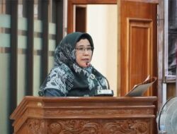 Dewan Pati Desak Pemkab Melakukan Pencegahan Pergaulan Bebas, Khususnya di Kalangan Remaja