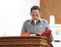 Anggota Dewan Pati Berharap Dengan Perbaikan Sarana Transportasi Dapat Meningkatkan  Kegiatan Ekonomi Maupun Pertanian