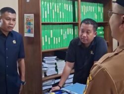 Biaya Gedung manjadi Sorotan Anggota DPRD Pati, Ada Temuan Puluhan Ijazah Tertahan di SMPN 1 Tayu