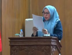 Anggota Dewan Pati Ajak Keluarga Berperan dalam Edukasi Cegah Pernikahan Dini di Pati