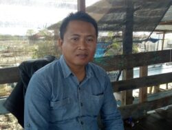 Anggota Dewan Pati Sebut Juwana Merupakan Sentral Perekonomian di Bumi Mina Tani