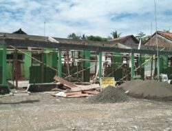 Diduga Ada Kabut Transparansi Renovasi 17 Madrasah di Jawa Tengah 8 Senilai 25 Milyar