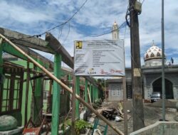 Tabir Bungkam di Balik Proyek Renovasi 17 Madrasah Jawa Tengah Senilai 25 Miliar