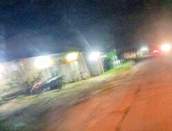 Warga Dukuh Gendongan Kedumulyo Berharap APH Bergerak Cepat Tangani Warung yang Diduga Menjual Miras Sekaligus Tempat Karaoke