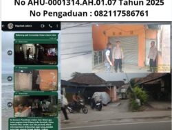 Ramadhan 1446 H Berkah Tercoreng – Obat Terlarang Daftar G Dijual Bebas Tanpa Resep di Wilkum Polsek Leles Garut