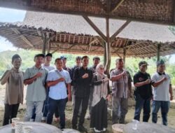 Anggota DPRD Dari Fraksi PDIP Ai Nanan Handayani Gelar Reses di Pepedan HillParigi