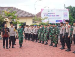 Persiapan Kota Jepara Menjelang Lebaran Siap Sambut Mudik Aman dan Wisatawan Lebaran