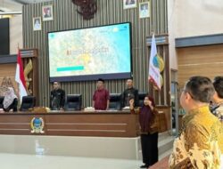 DPRD Pangandaran Gelar Seminar Naskah Akademik dan Raperda Inisiatif DPRD Tahun 2026