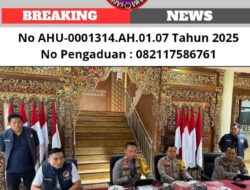 Jaringan Sabu Lintas Kota Dibongkar! 7 Kg Lebih Diamankan, Kapolrestabes Semarang: Pelaku Manfaatkan Momen Mudik