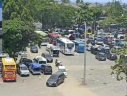 Komisi III DPRD Kabupaten Pangandaran Soroti Penataan Pengelolaan Parkir Dan Sampah di Kawasan Wisata Pantai Pangandaran