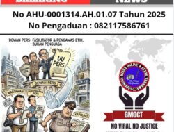 Rikha Permatasari, S.H., M.H., C.Med., C.LO., C.PIM. Mengungkap Dugaan, Dibalas Tersangka: Kisah Wartawan Amir dan Bayang-Bayang Abuse of Power