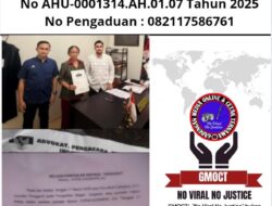 Dugaan Bawa Buku Nikah dan 3 Sertifikat Saat Gugat Cerai, Suami di Bandungan Kini Balik Gugat Istri Rp 500 Juta