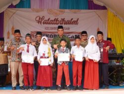 Murid Membanggakan, dan Prestasi Siswa Pakis Aji Melonjak Moncer, Bupati Jepara Pun Siapkan Revitalisasi Sekolah dan Madrasah