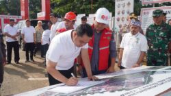 Target Rampung Juli, Sekolah Rakyat di Jepara Capai 26,75 Persen