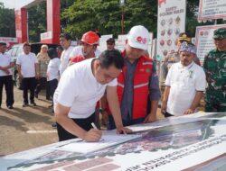 Target Rampung Juli, Sekolah Rakyat di Jepara Capai 26,75 Persen