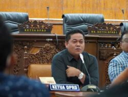 Dewan Pati Berharap Penjual Miras Ditertibkan, Sebab Dampaknya Kurang Baik untuk Masyarakat